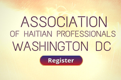 haitian professionals AHP