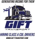 GIFT Transport Logo